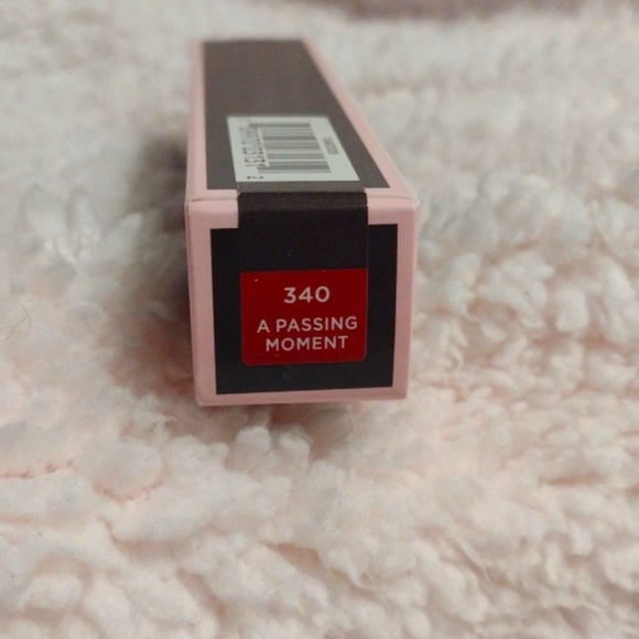 Flesh Hot sauce lip gloss A Passing Moment - Picture 1 of 2